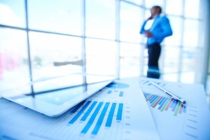 Client Financial Review
