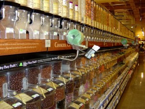 Great Service from a Bulk Food Discount Store?