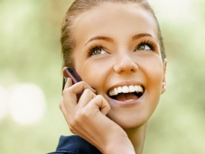 What Can A Smile Do?