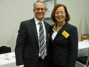 Cohen Brown Management Group – Team Work