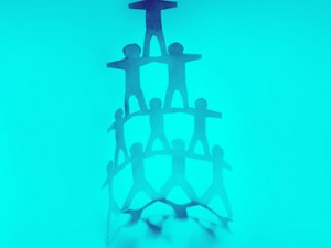 Collaboration Can Ensure You Never Move Forward