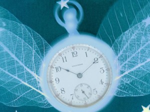 Stop Asking, Who Knows Where the Time Goes? An Entrepreneur’s Guide to Focus.