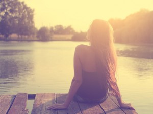 Finding Quiet Time