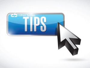 CB Tips: An Hour Without Distraction