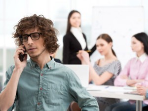 8 Ways to Destroy Workplace Distractions