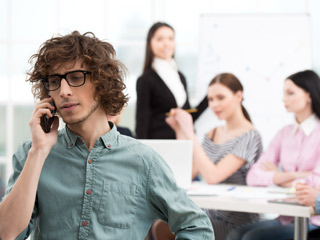 8 Ways to Destroy Workplace Distractions