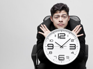 3 HR Time Wasters - and What to Do About Them