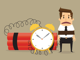 Akst: Time isn’t on my side