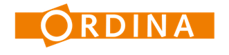 Ordina logo