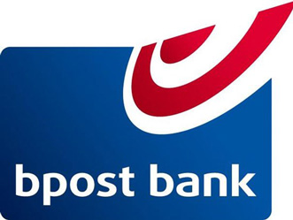 bpost bank