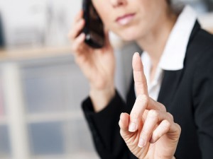 Time Out On Interruptions: How to get Time Lock Cooperation