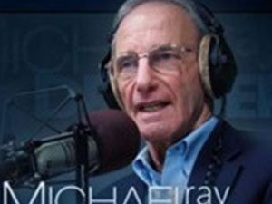 Michael Dresser Show