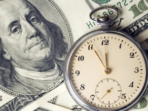 Answering, ‘Do You Have A Minute?’ When You Really Don’t