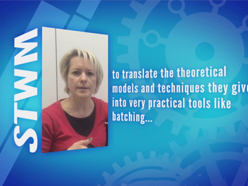 Carla de Boodt - STWM Testimonial