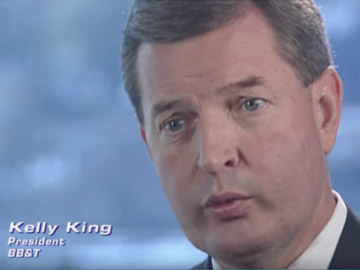 Kelly King