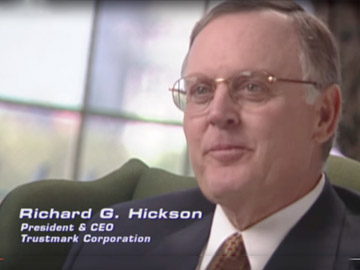 Richard Hickson