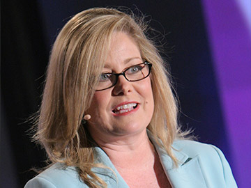 Jill Hall