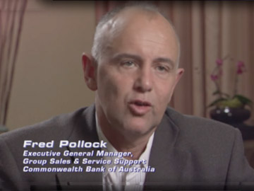Fred Pollack