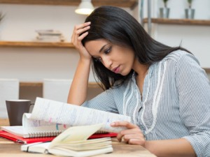 Common Causes for Lack of Focus….