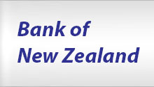 Bank of New Zealand